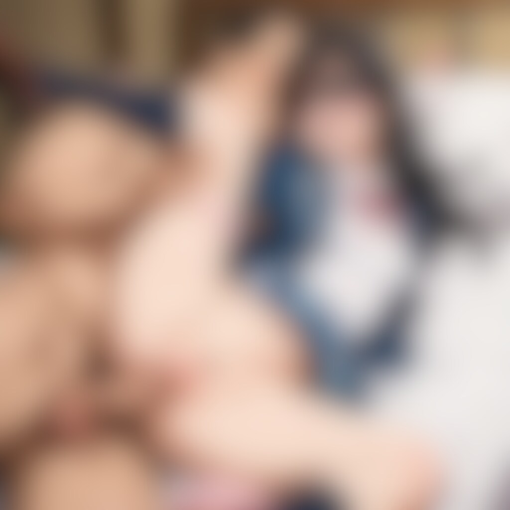 先生に呼び出された幸奈 S-400