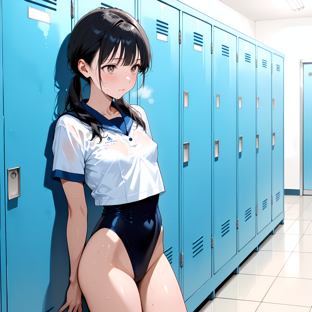 戦闘訓練