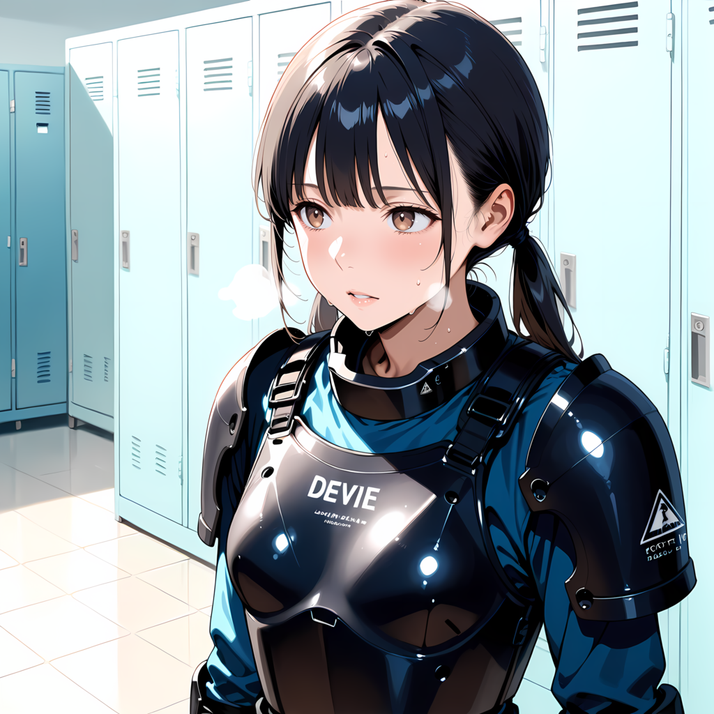 戦闘訓練