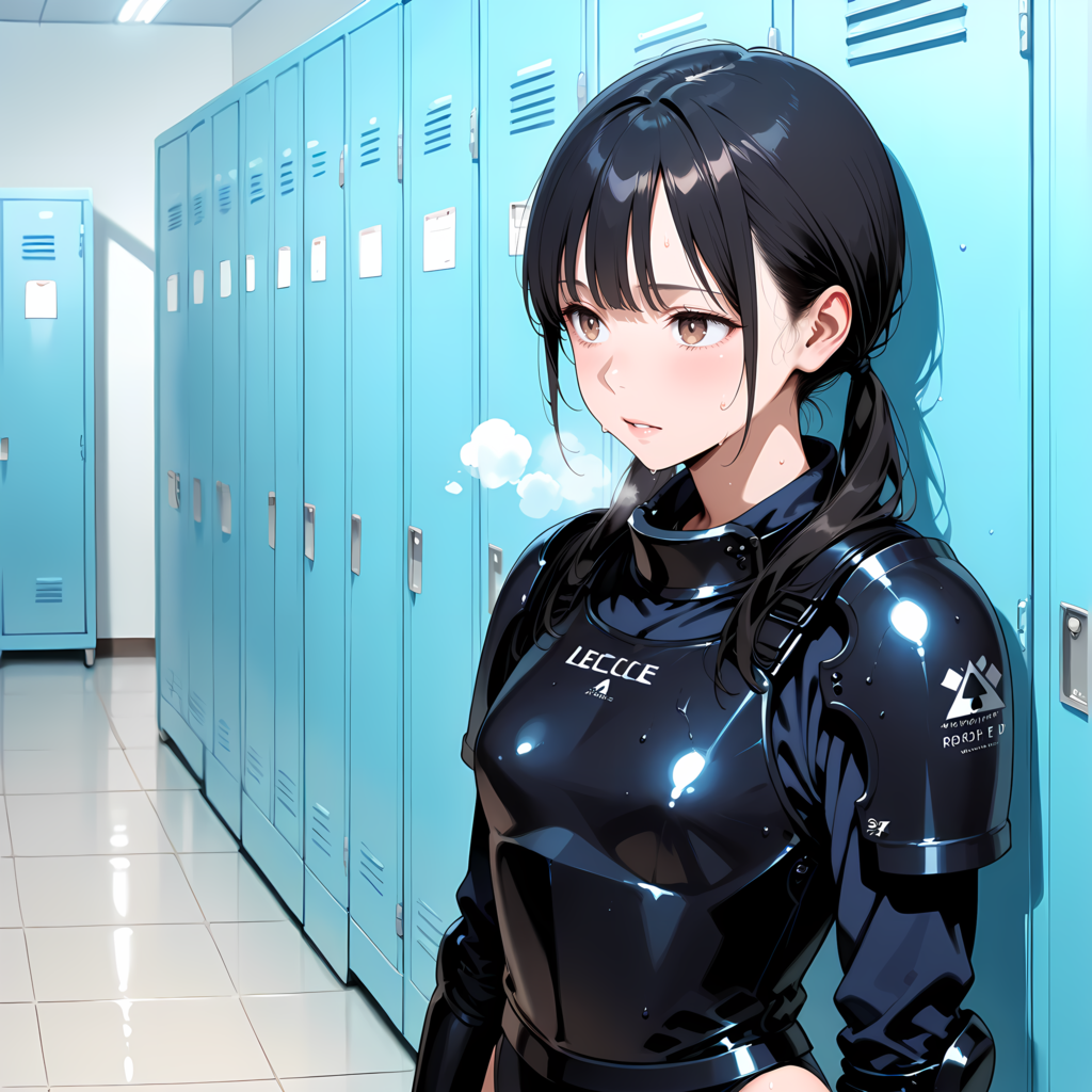 戦闘訓練