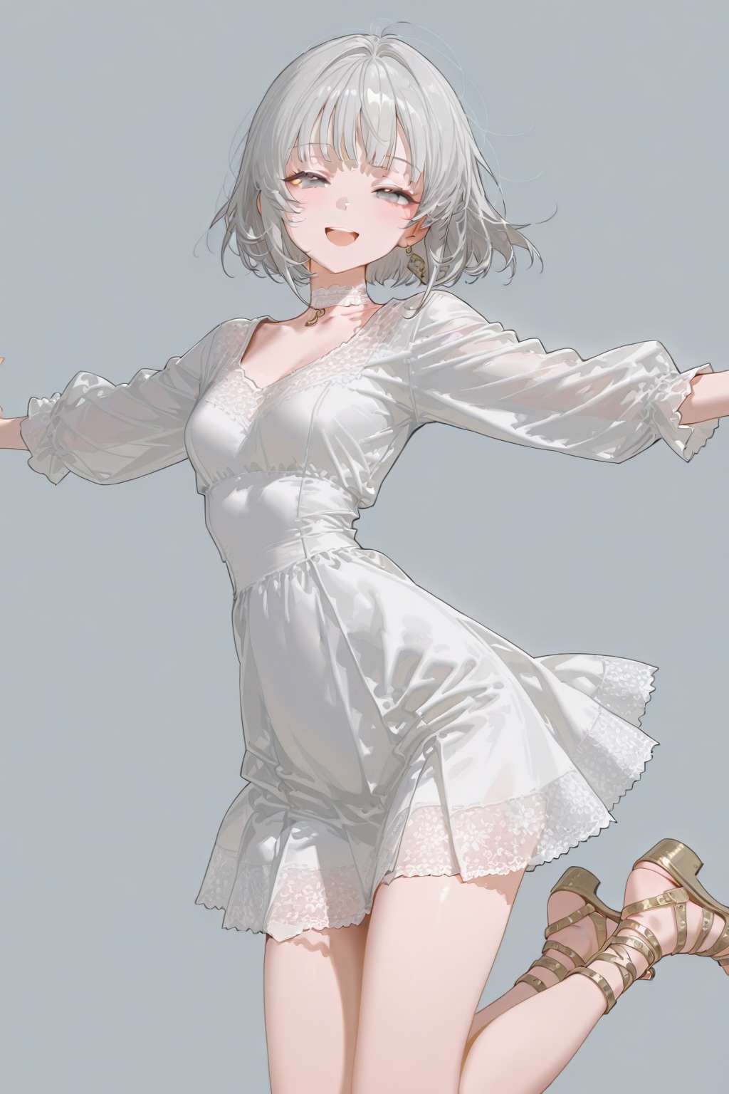 PEGASUSさんシリーズ　４