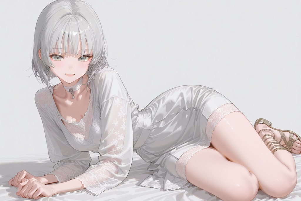 PEGASUSさんシリーズ　４