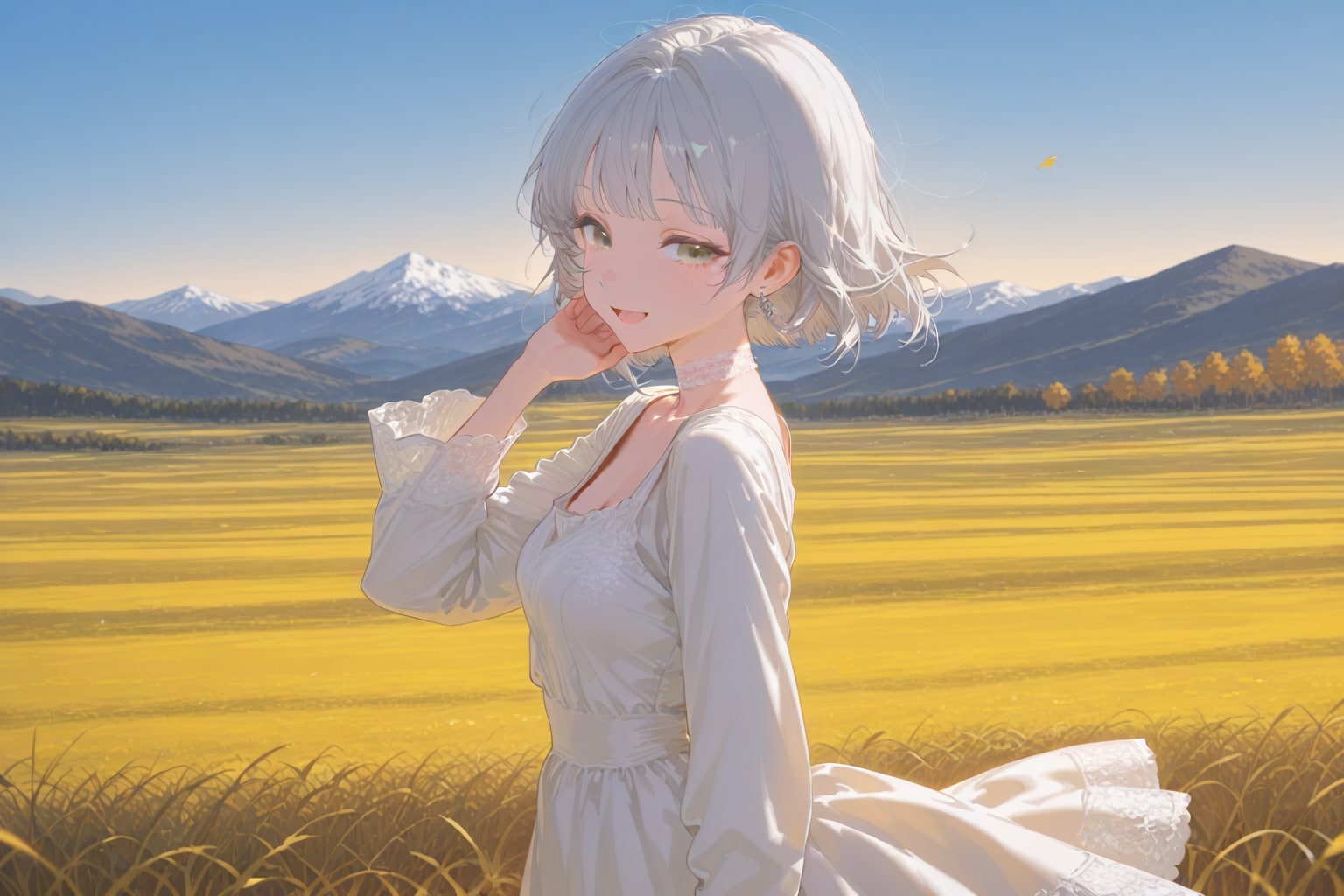 PEGASUSさんシリーズ　４