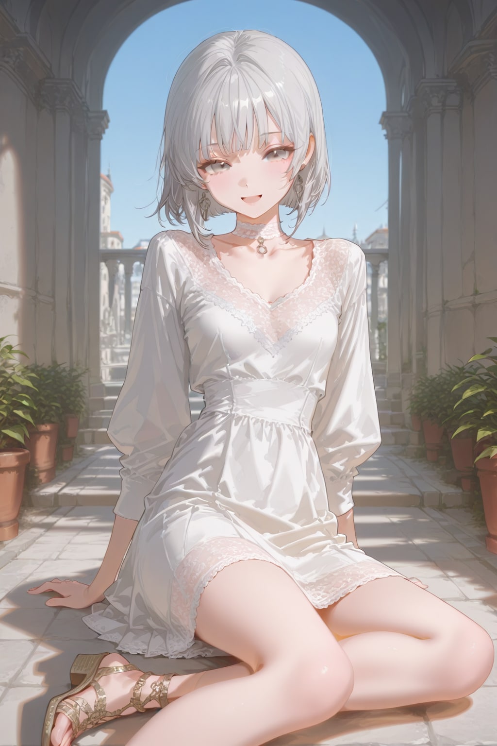 PEGASUSさんシリーズ　４