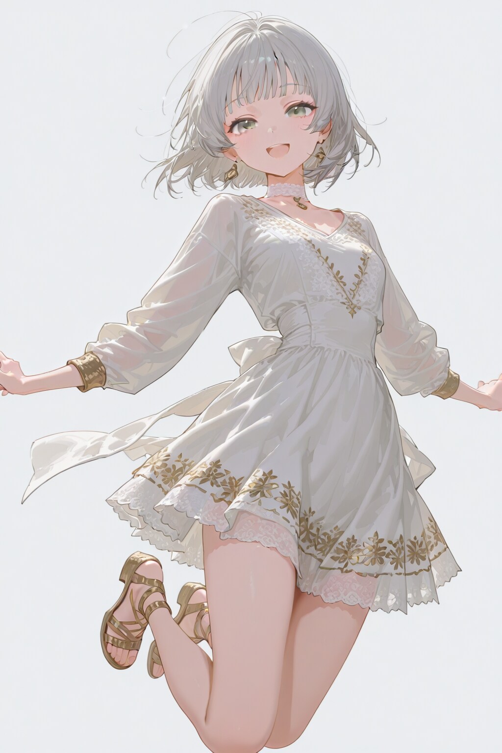 PEGASUSさんシリーズ　４