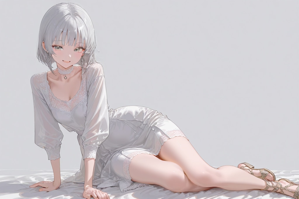 PEGASUSさんシリーズ　４