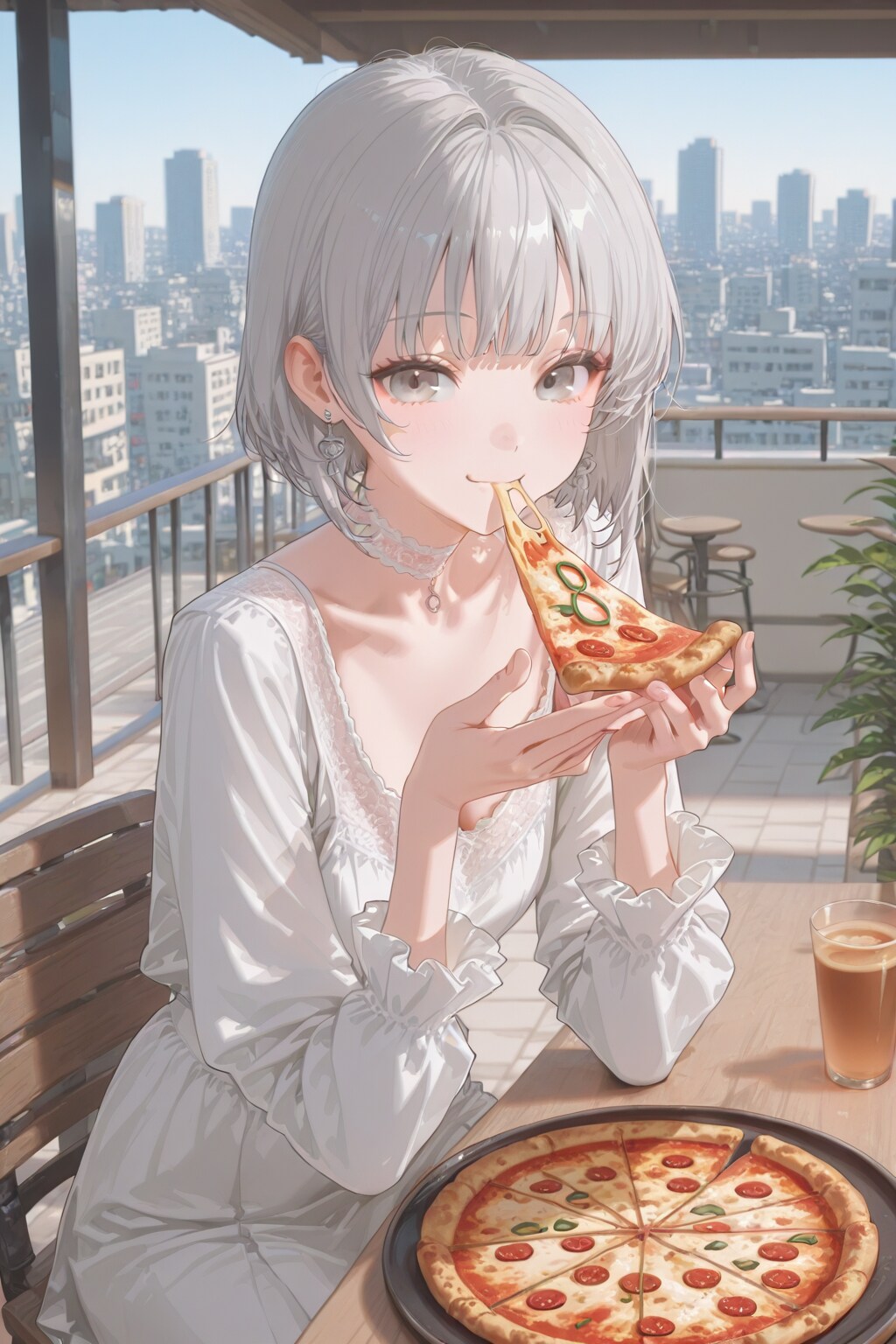 PEGASUSさんシリーズ　４