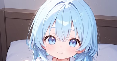 ピンクのパジャマ☆