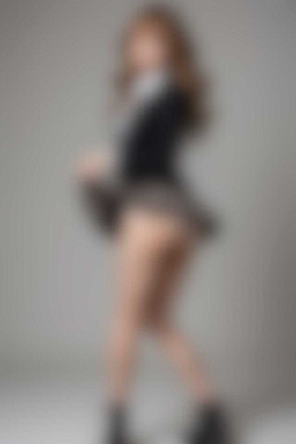パンチラ
