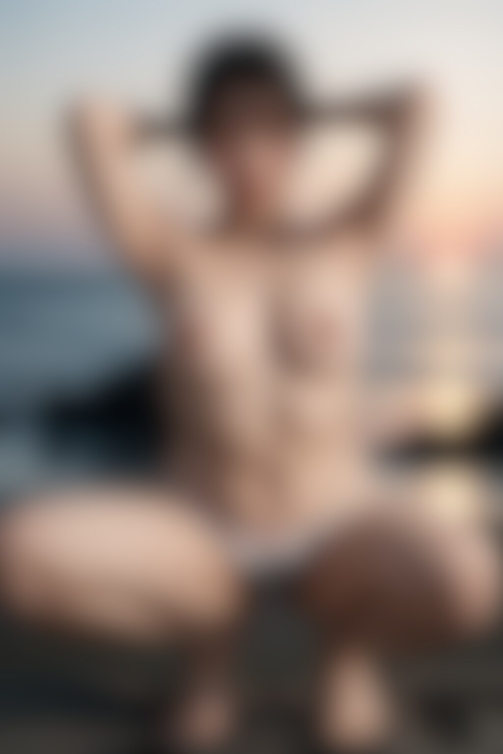 【20枚】海スクワット（再掲）