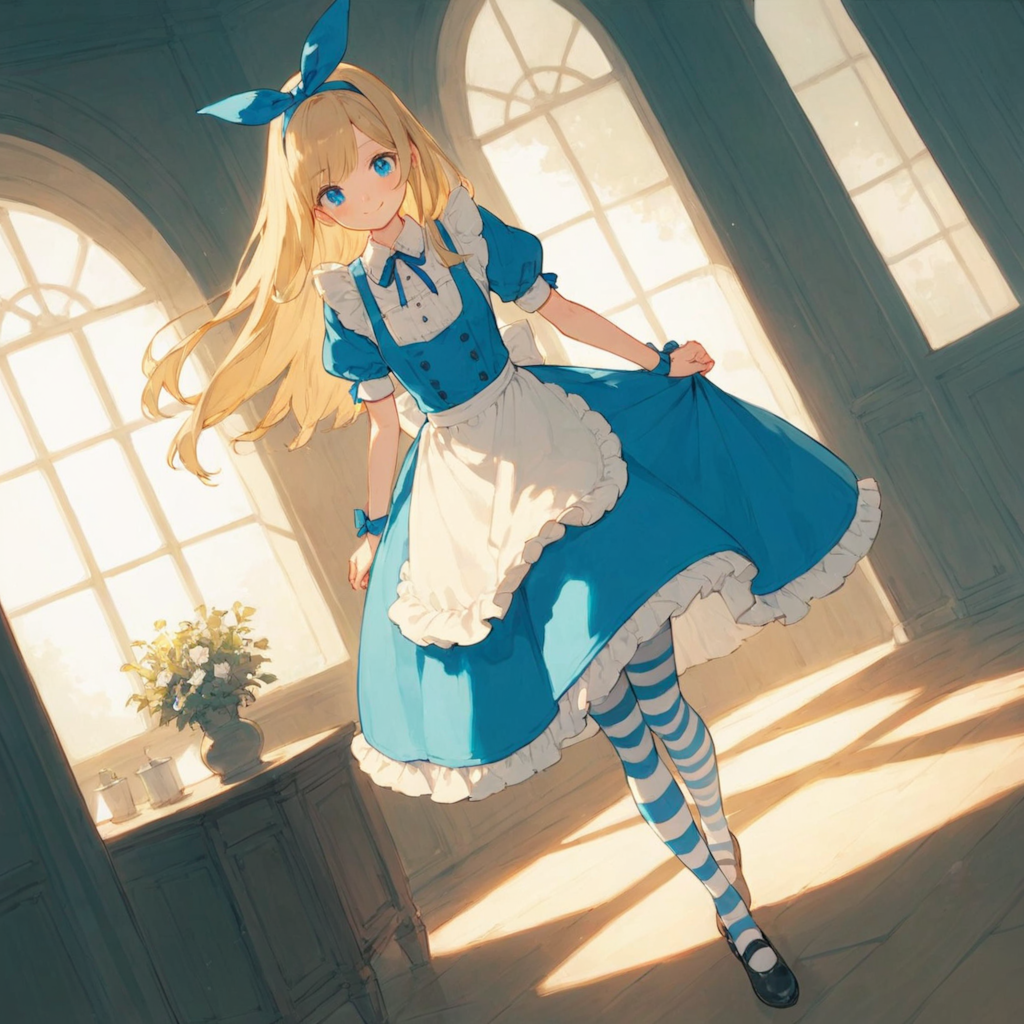ファンタジーイラスト(10枚)