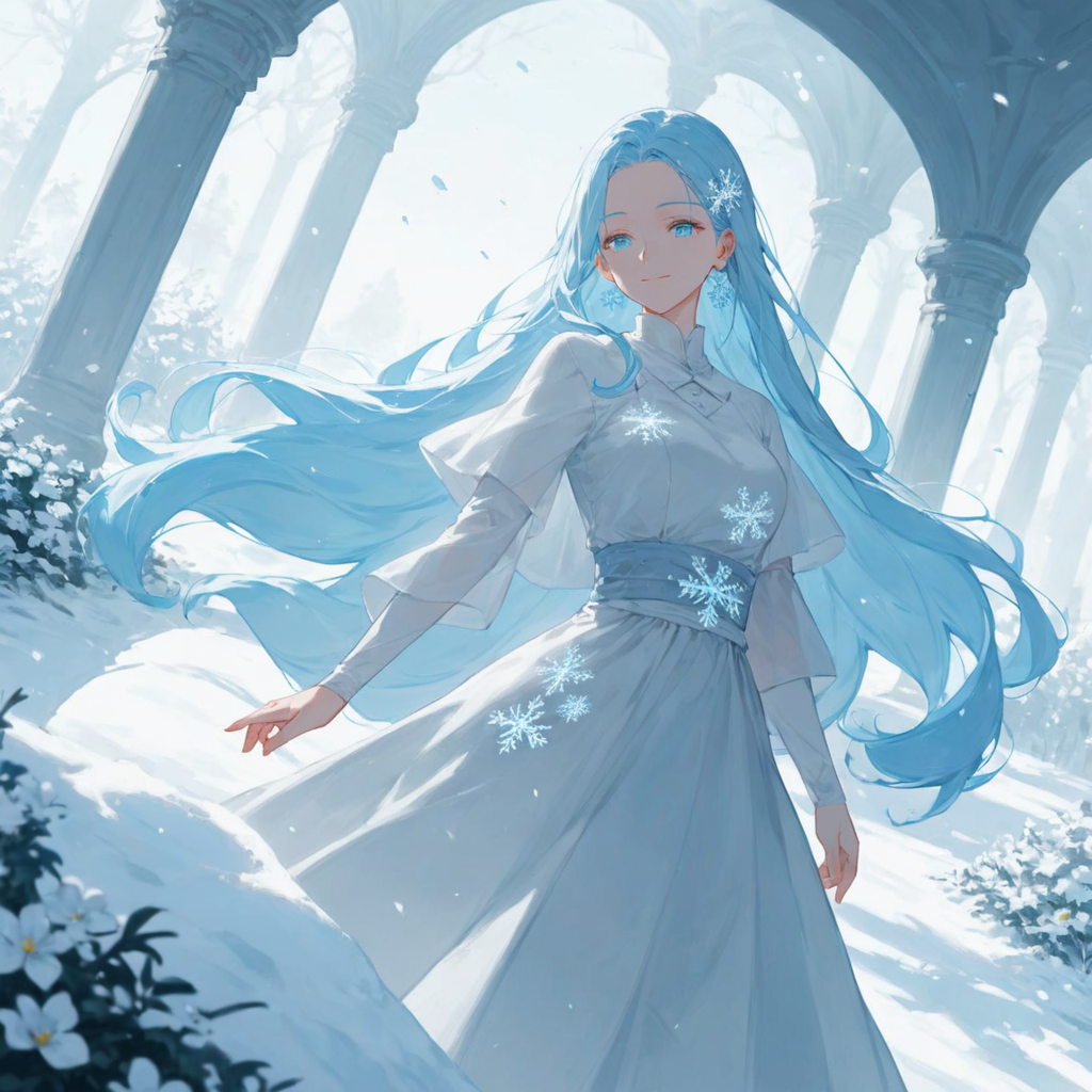 ファンタジーイラスト(10枚)