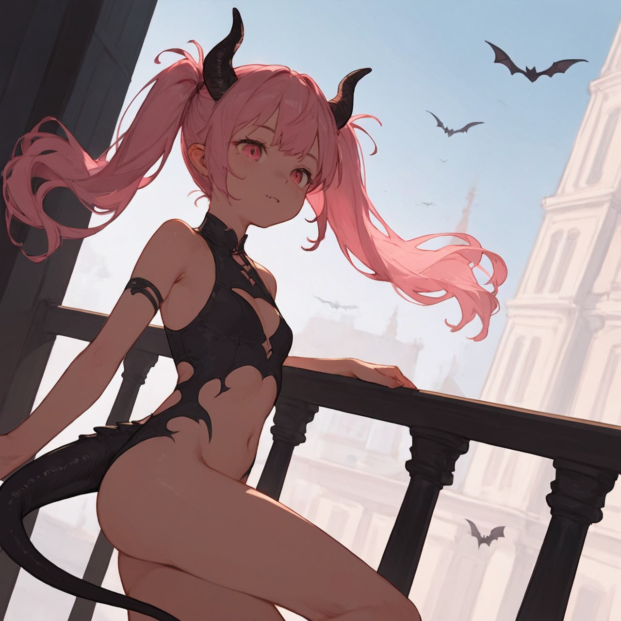 ファンタジーイラスト(10枚)