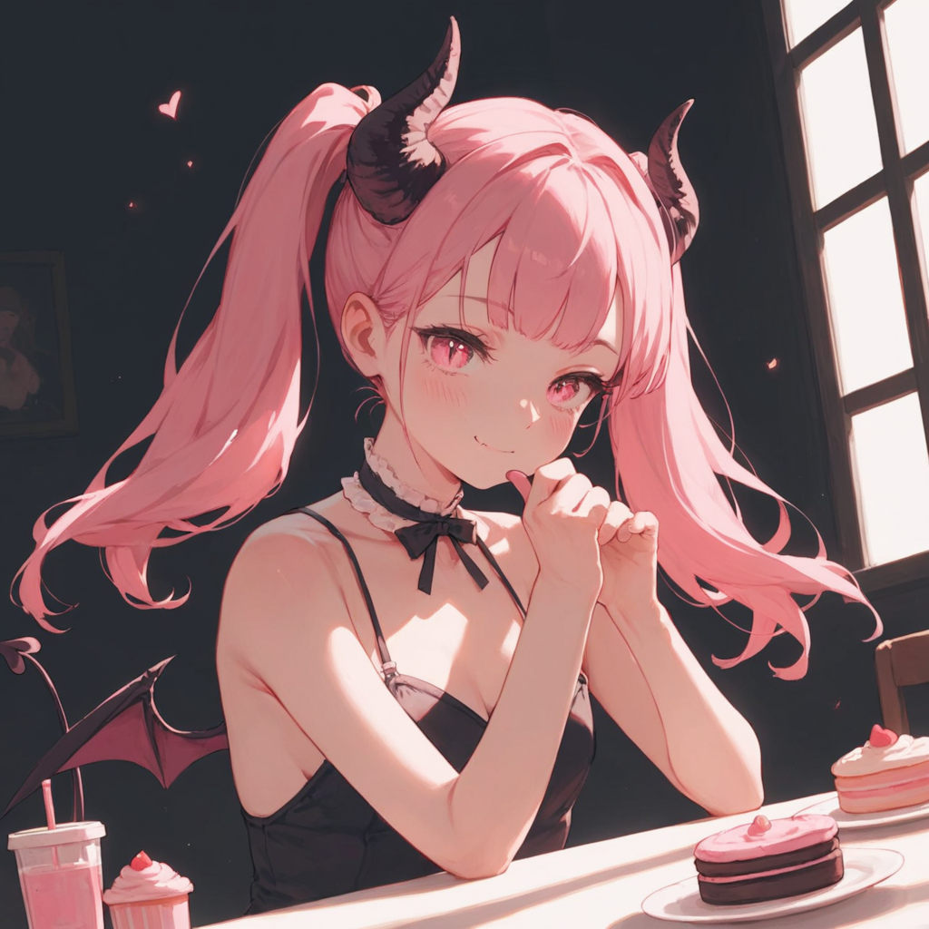 ファンタジーイラスト(10枚)