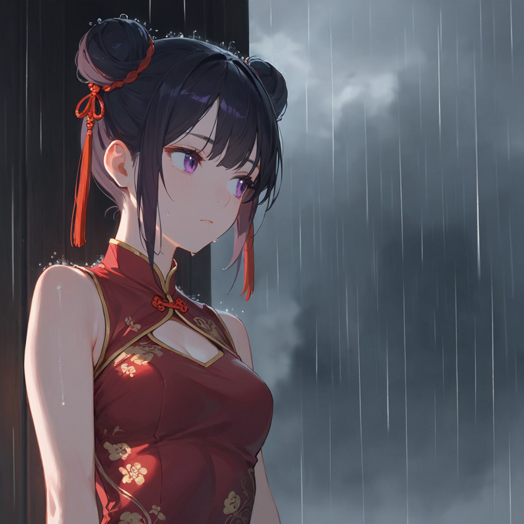 ファンタジーイラスト(10枚)