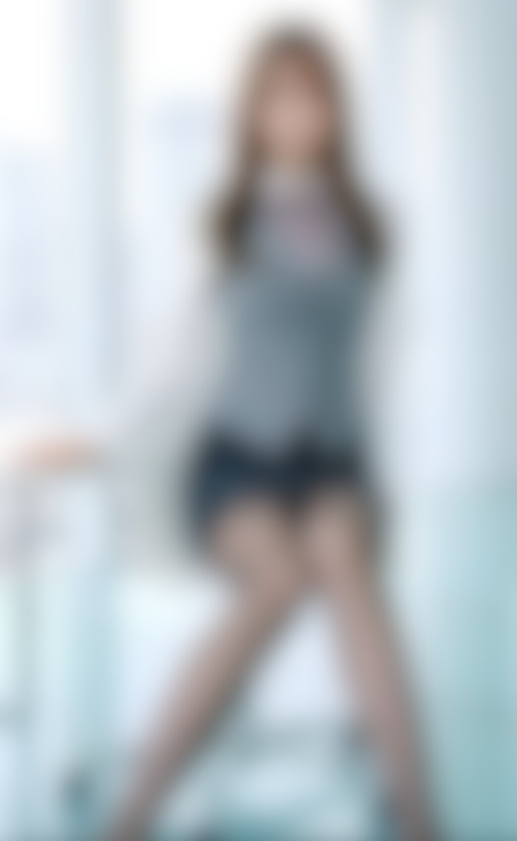 OLパンチラ