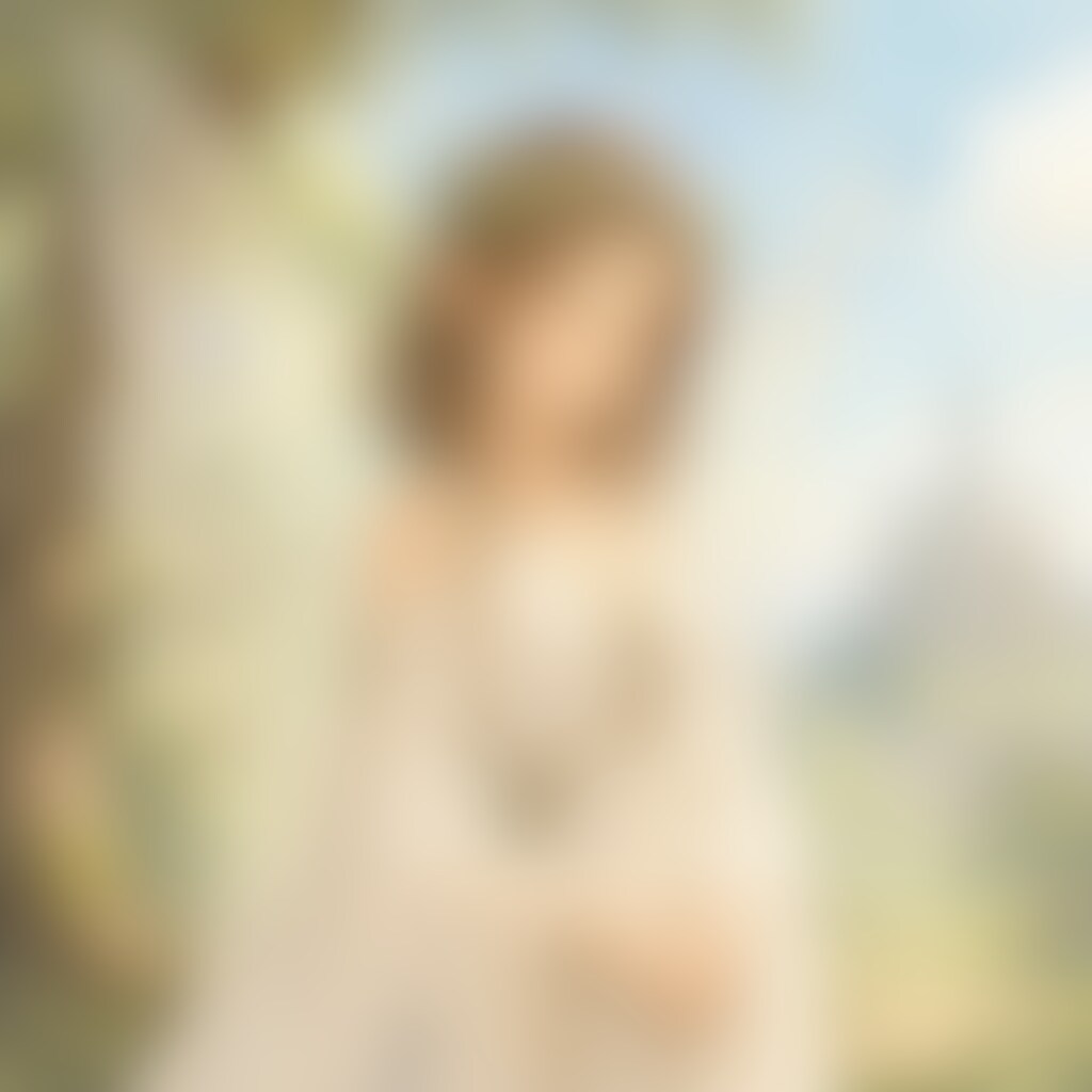 フォレストの女王と妖精ビレッジの女王