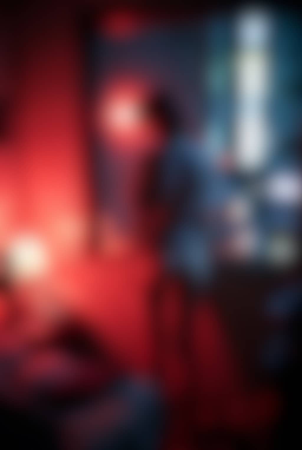 安ホテルの女【19枚】