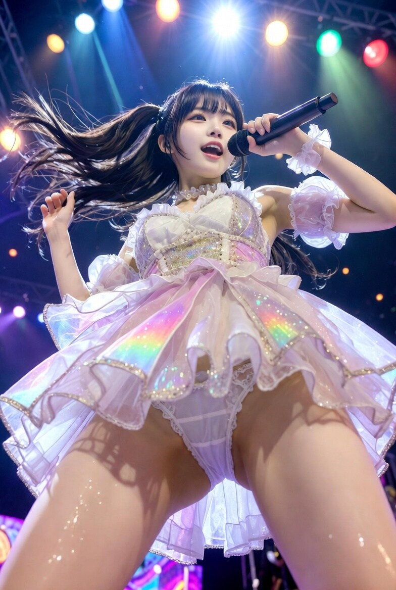 アイドル