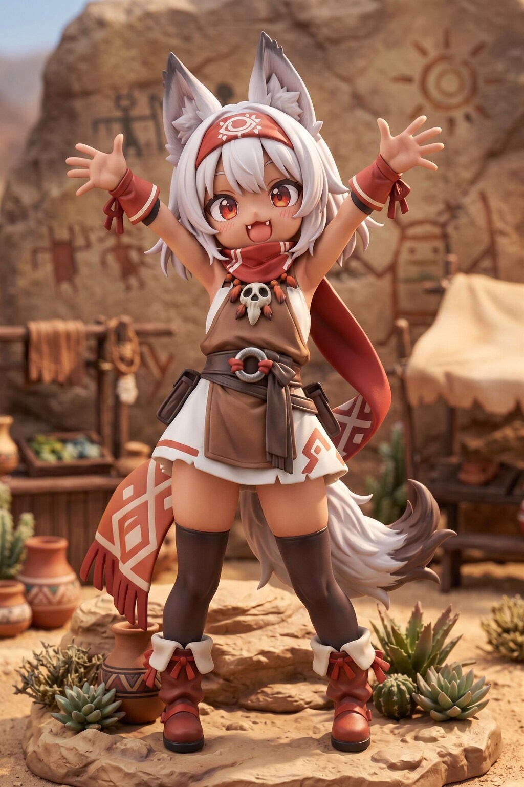 謎の海産物フィギュアコレクション１２２