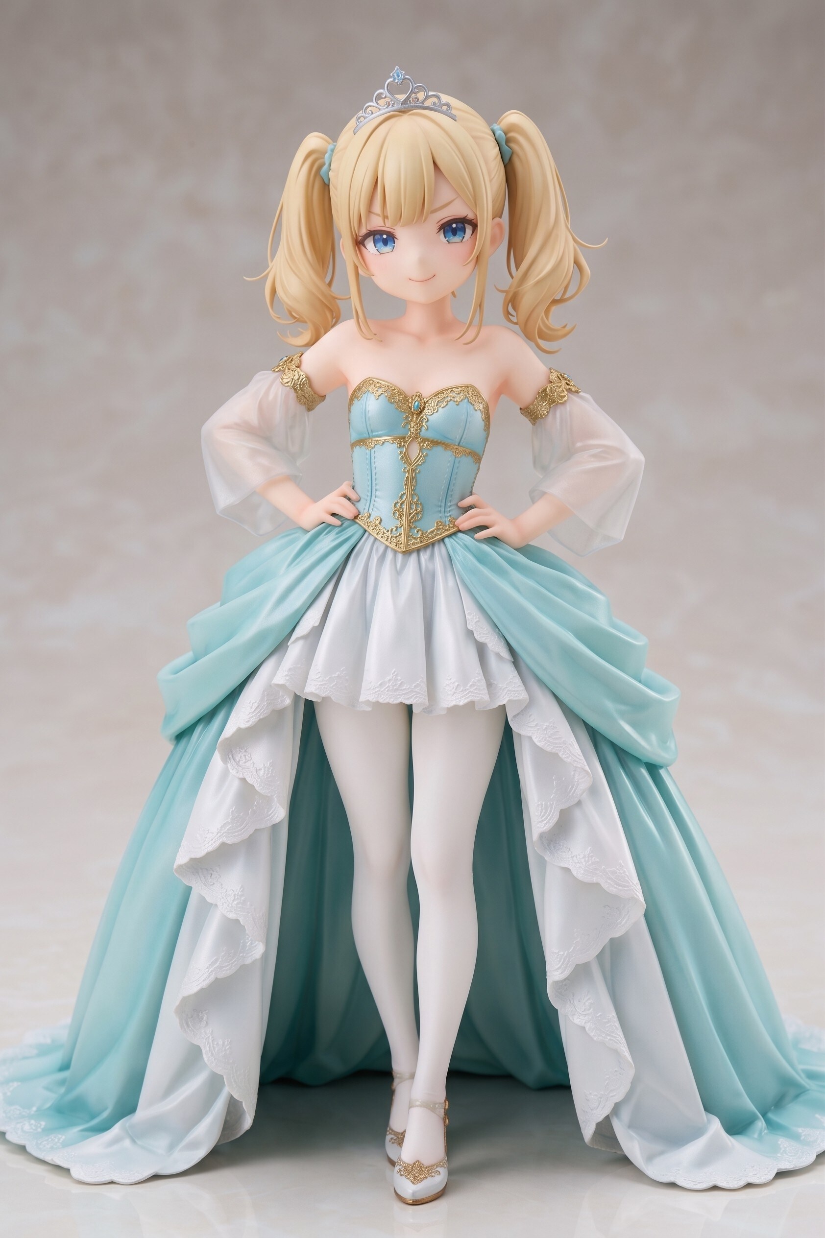 謎の海産物フィギュアコレクション１２２