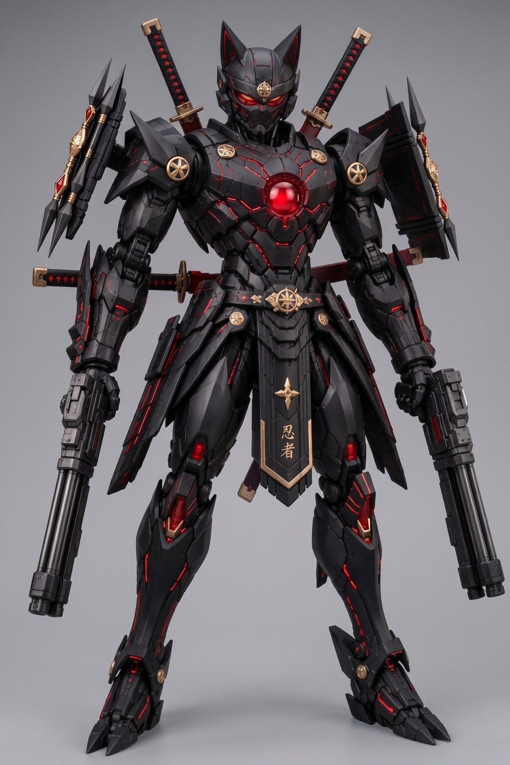 謎の海産物フィギュアコレクション１２２