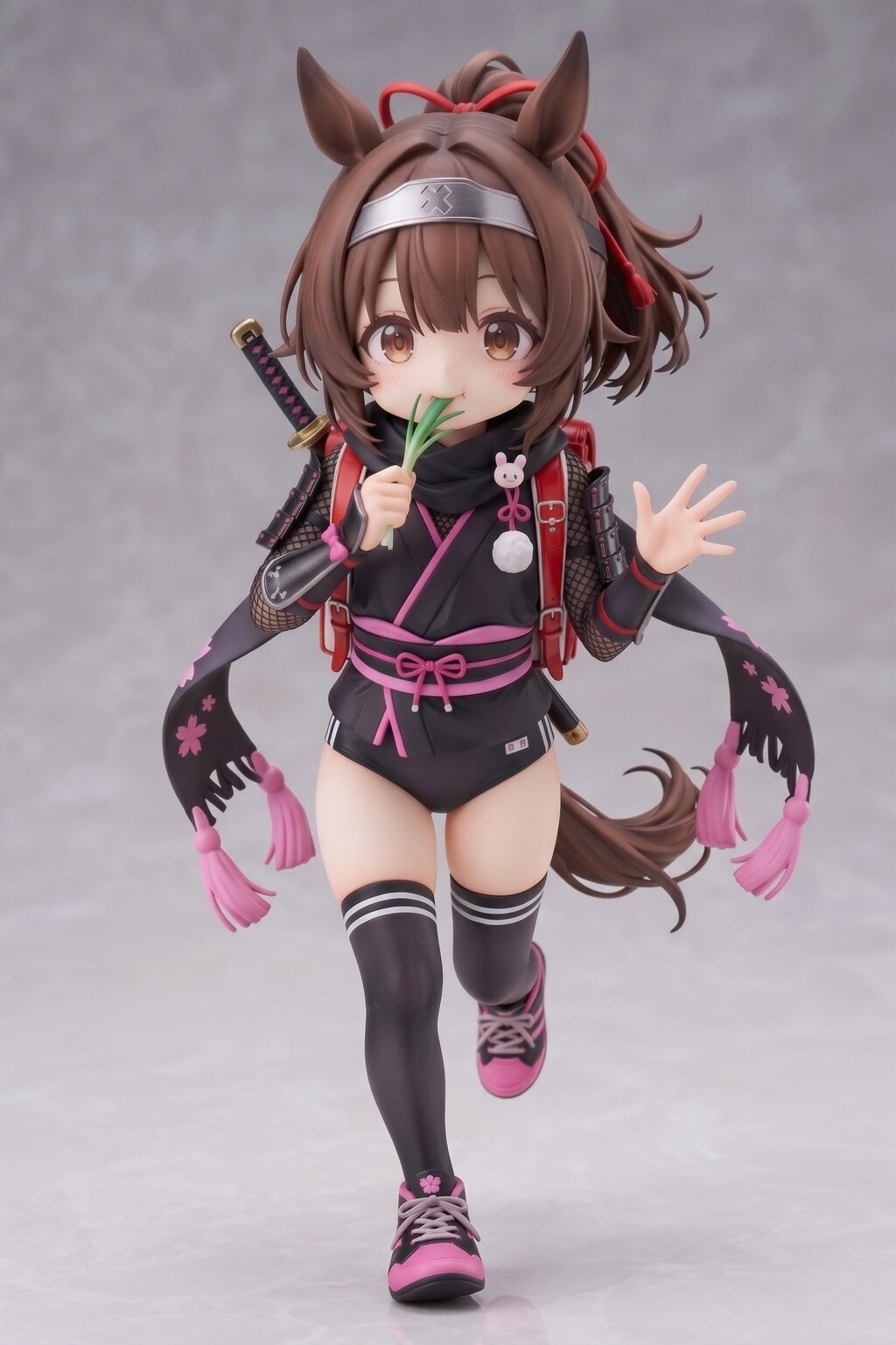 謎の海産物フィギュアコレクション１２２