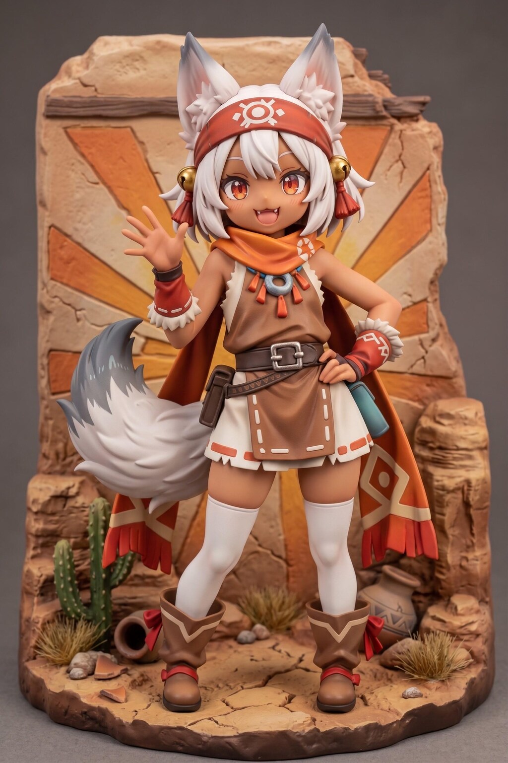 謎の海産物フィギュアコレクション１２２