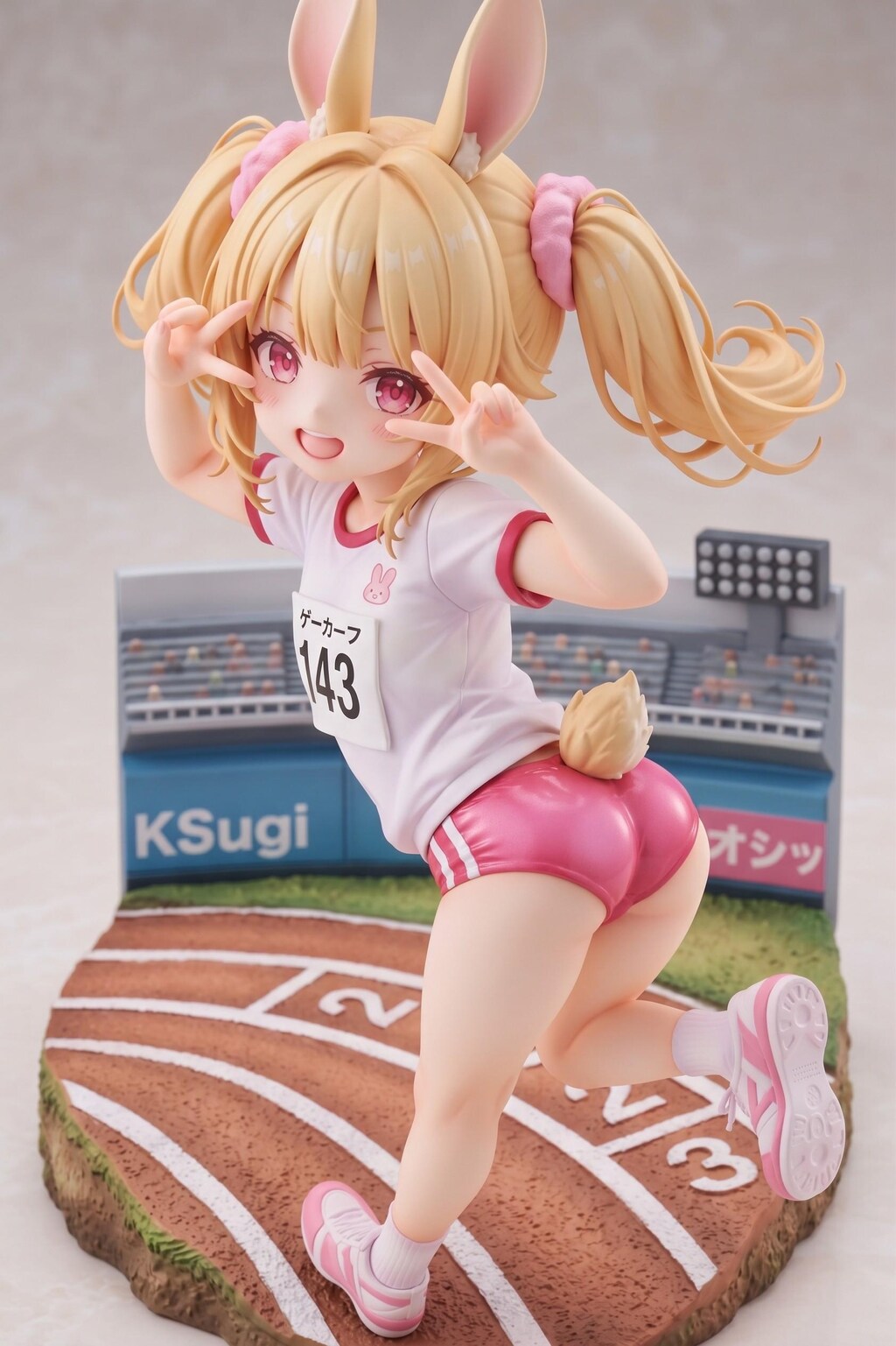 謎の海産物フィギュアコレクション１２２