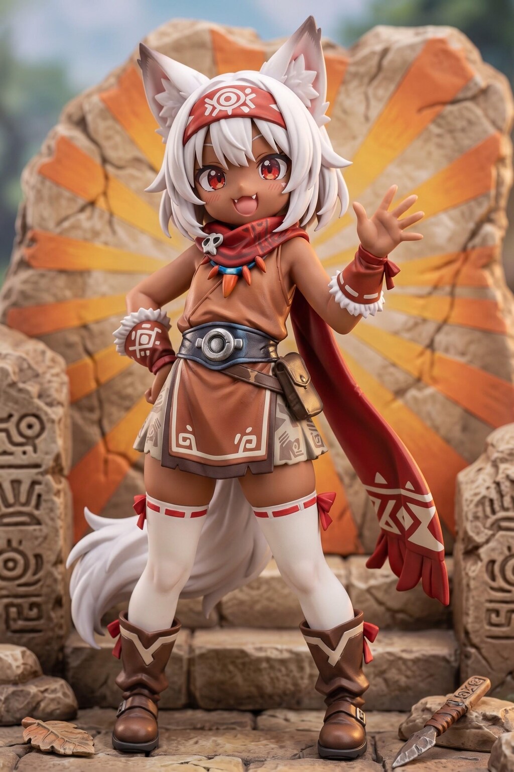 謎の海産物フィギュアコレクション１２２