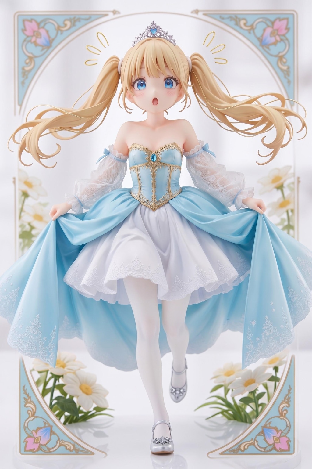 謎の海産物フィギュアコレクション１２２
