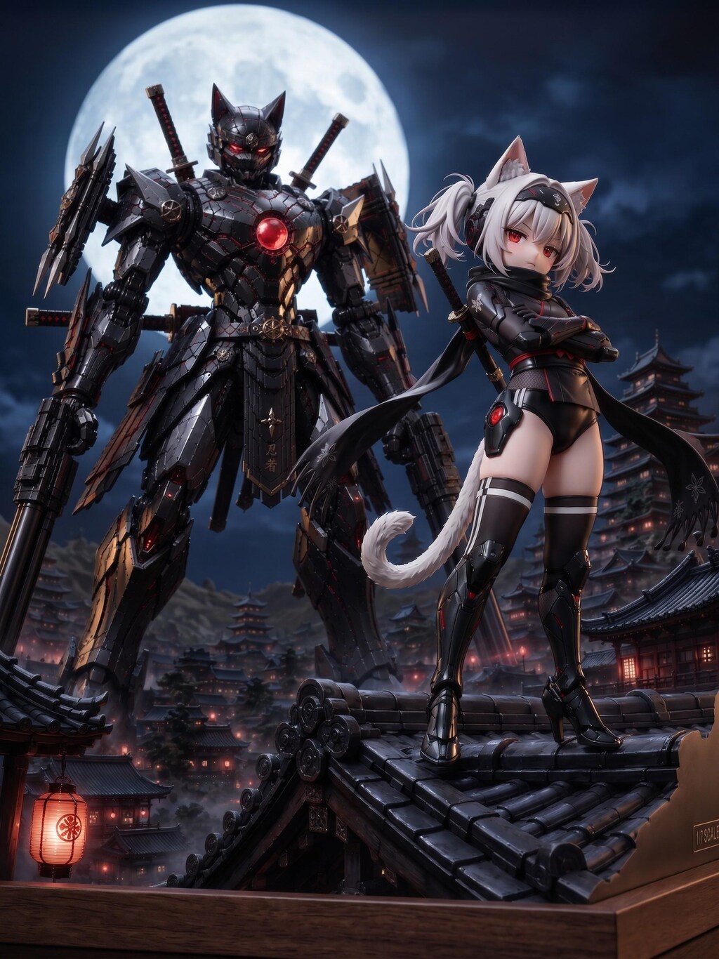 謎の海産物フィギュアコレクション１２２