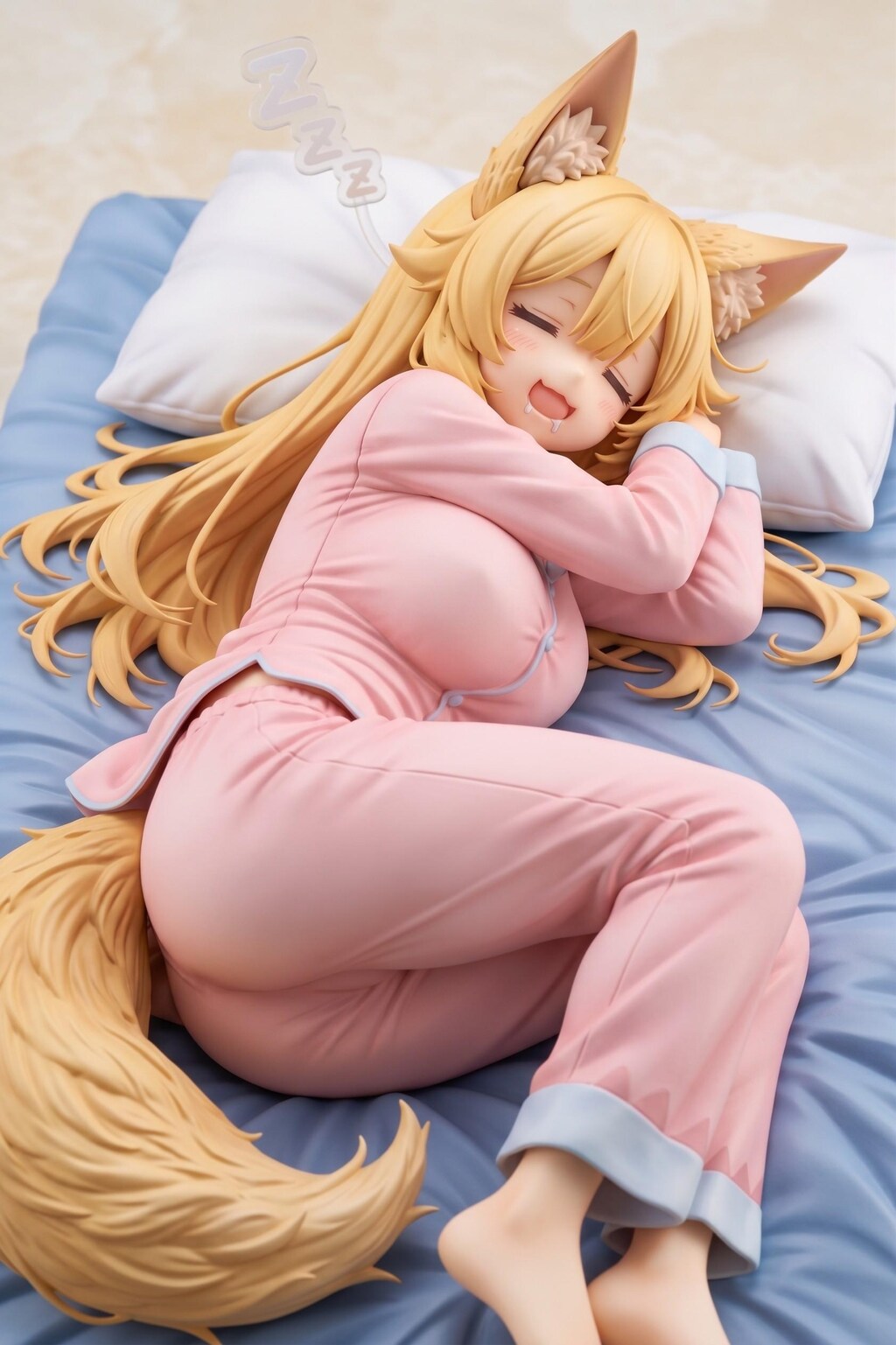 謎の海産物フィギュアコレクション１２２