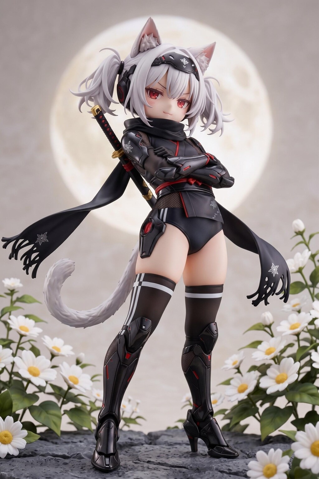 謎の海産物フィギュアコレクション１２２