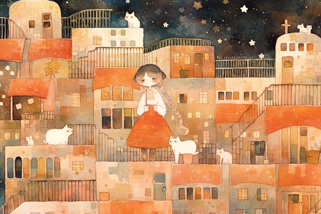 メルヘン285～291