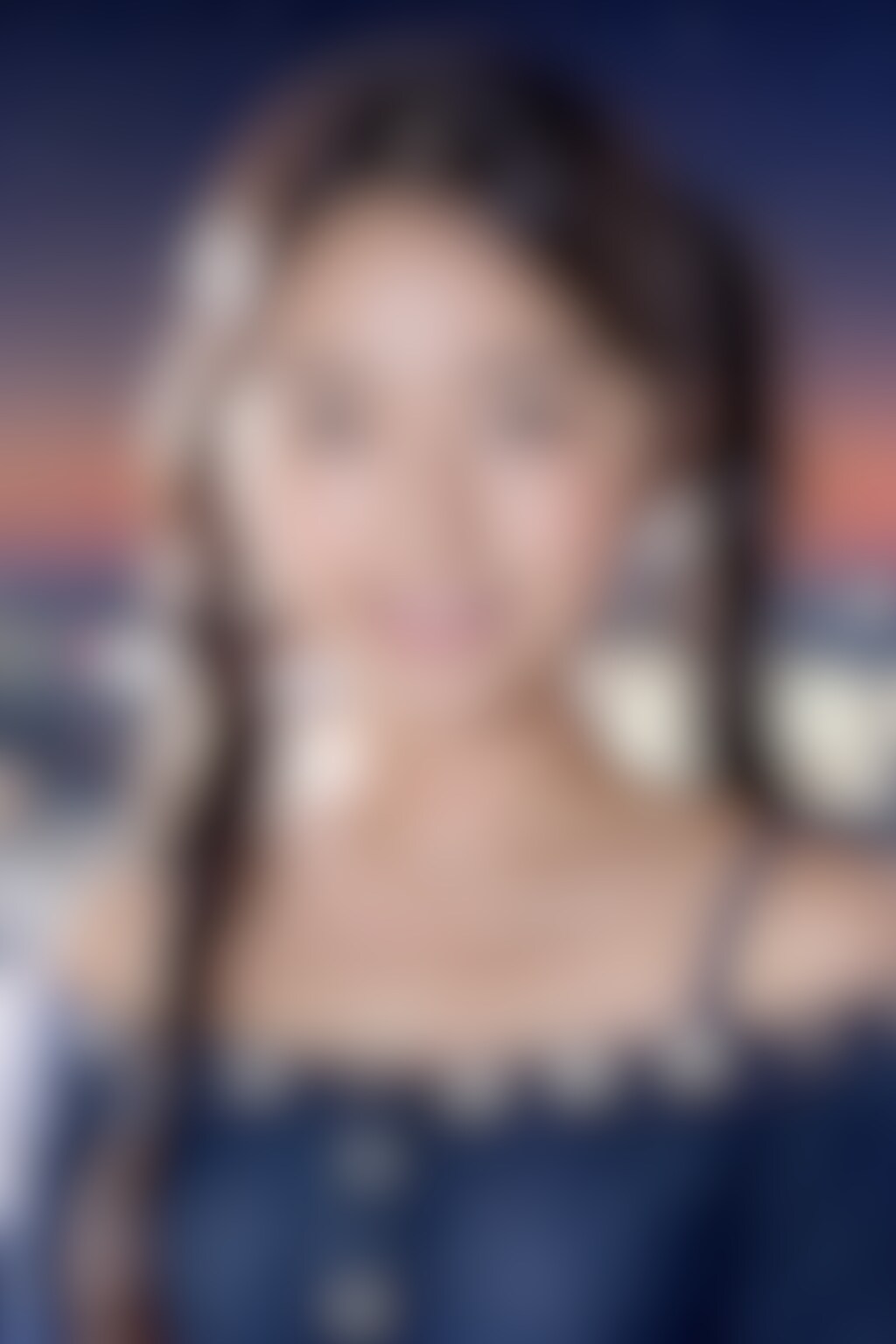 【40枚】5.美少女ポートレート