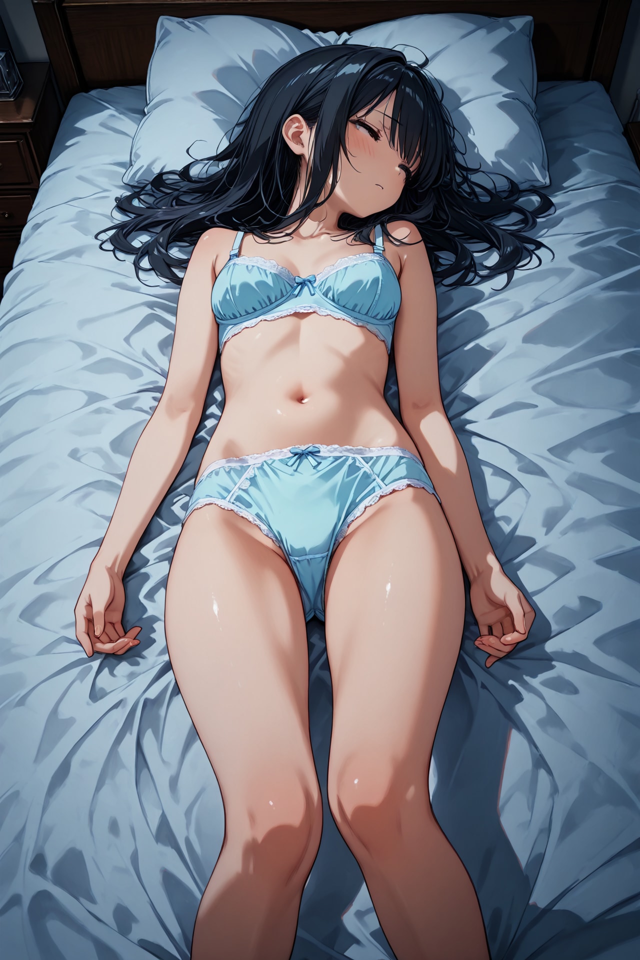 好きにすればいいじゃない(19)