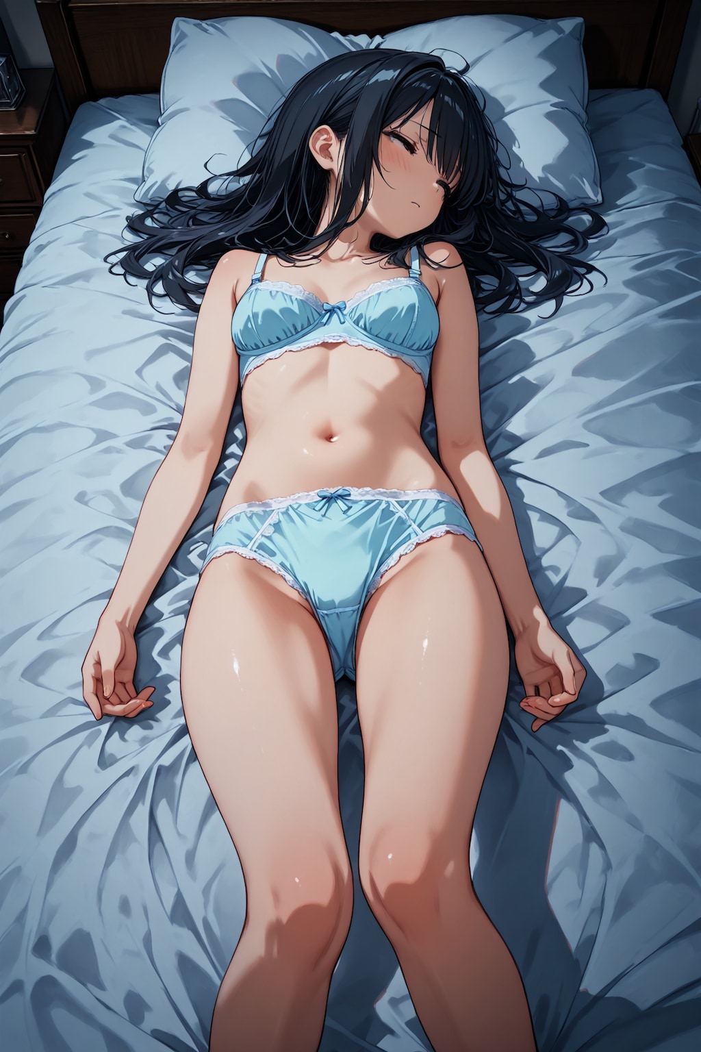 好きにすればいいじゃない(19)