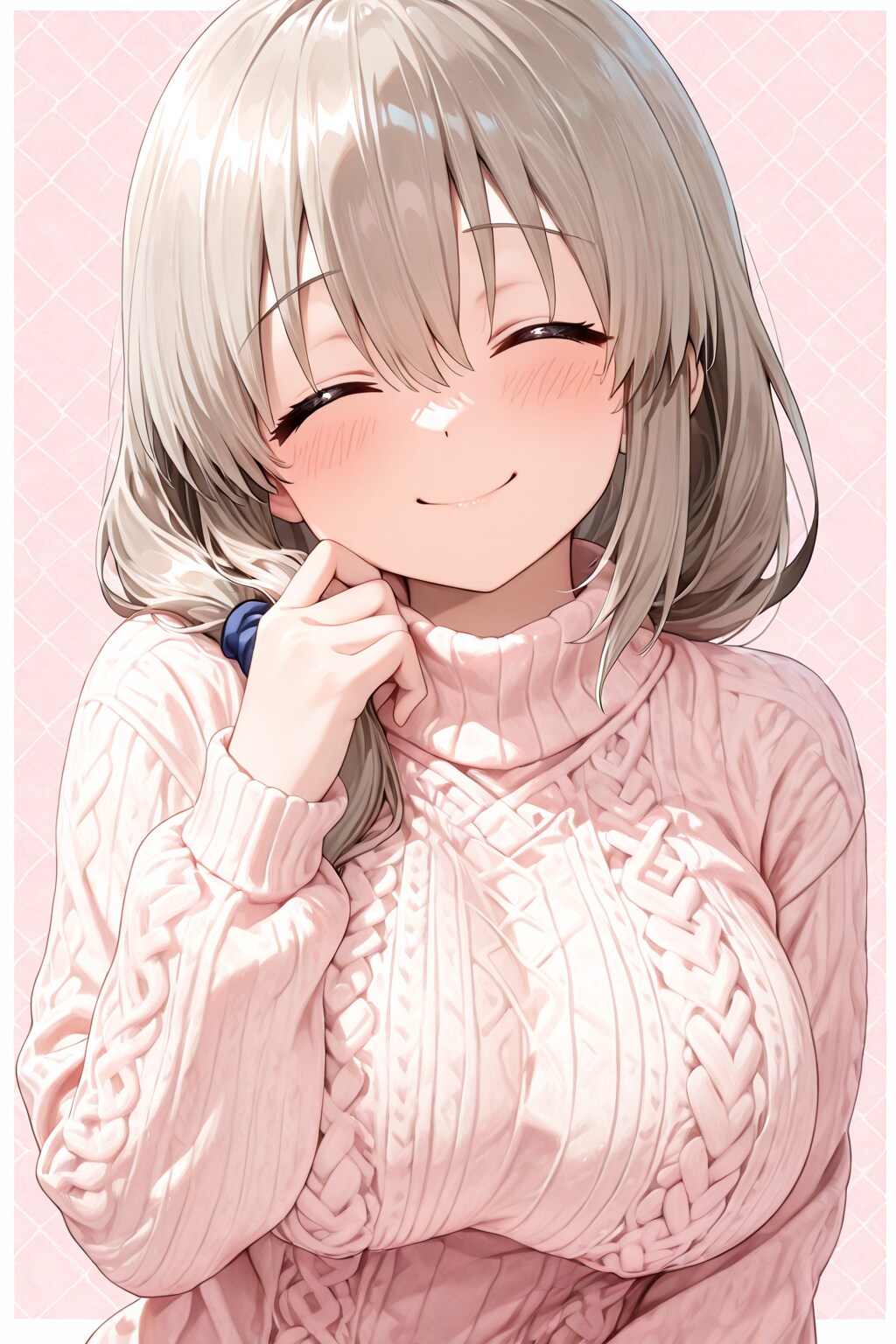 着エロニットラブラブ宇〇〇さん