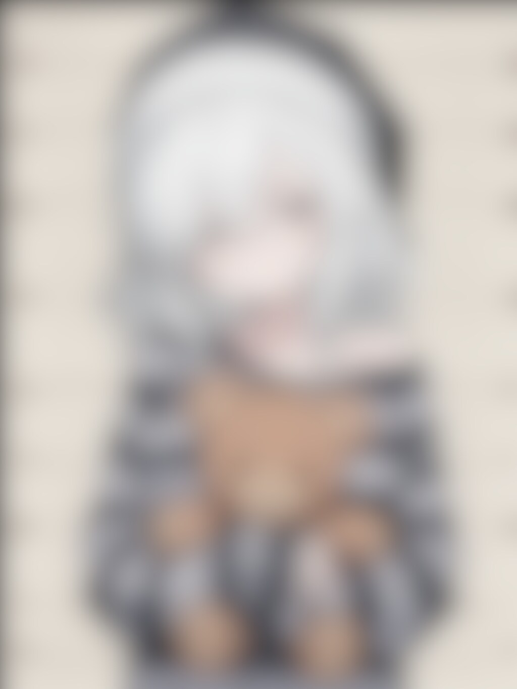 ヨレヨレマグショット