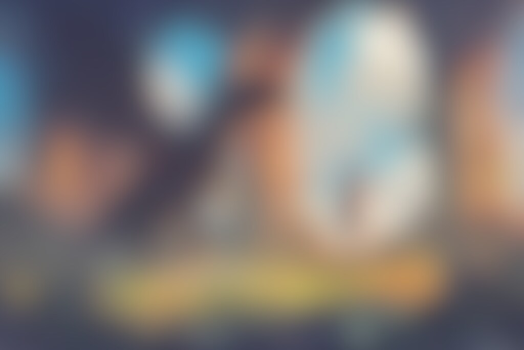 ドラゴンと少女（竜騎士）67～73