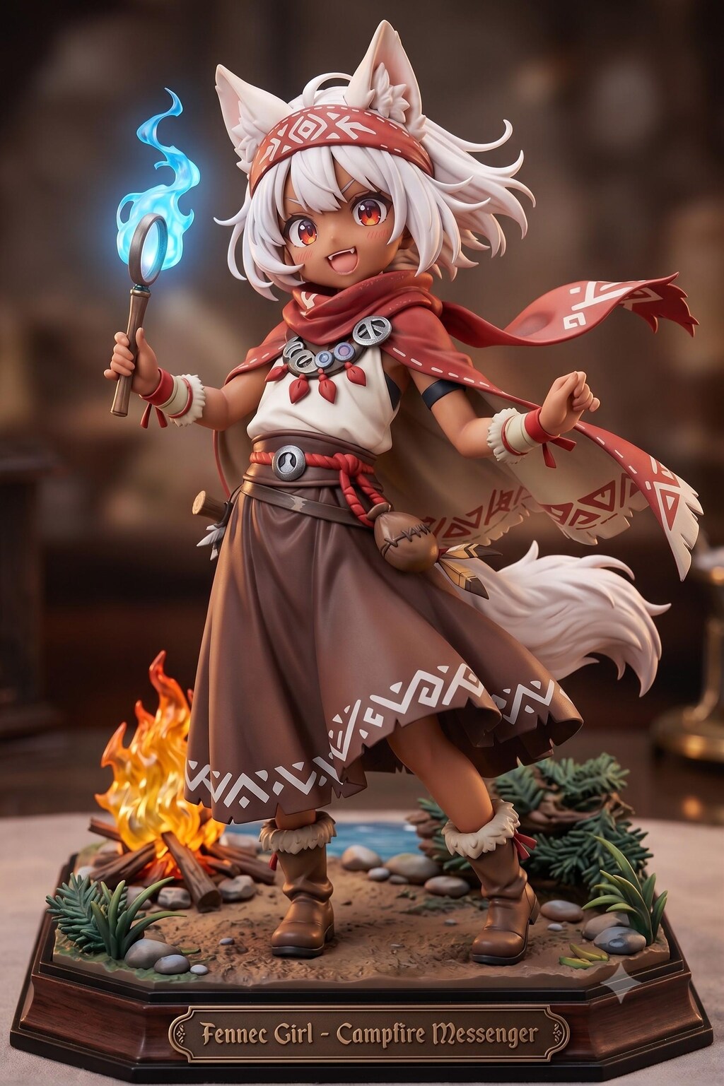 謎の海産物フィギュアコレクション９３