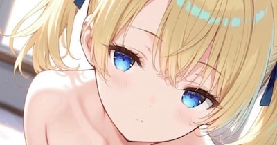 カメラ目線☆