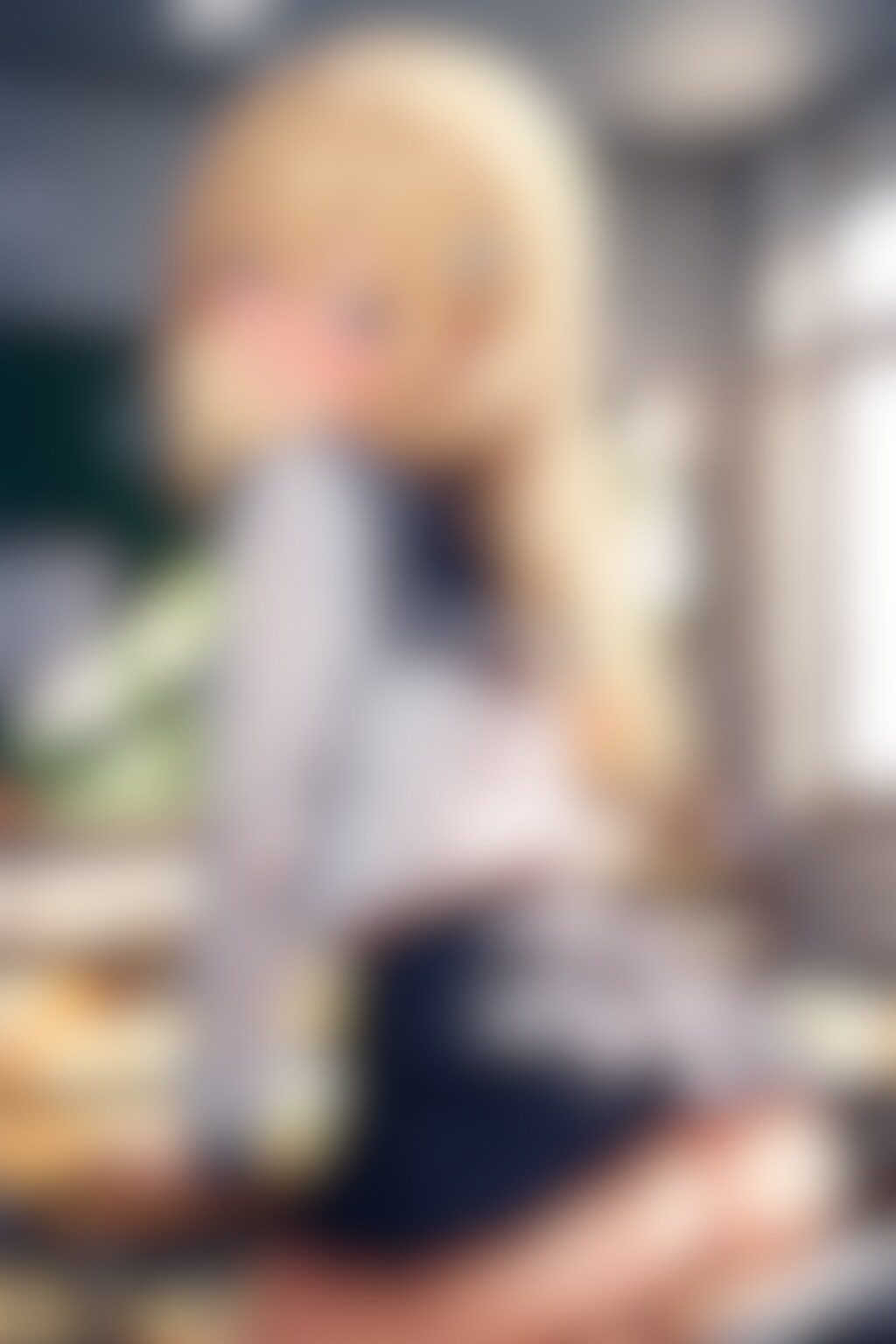 彼女たちは放課後にこんなことしてます(15)