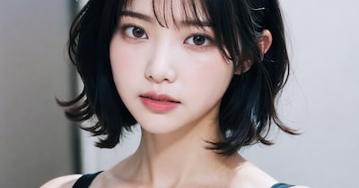 ランジェリー 拡大版