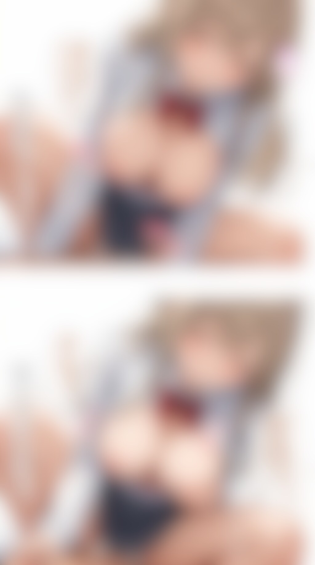 遅刻しそうになるアイドル　【大正渚】編