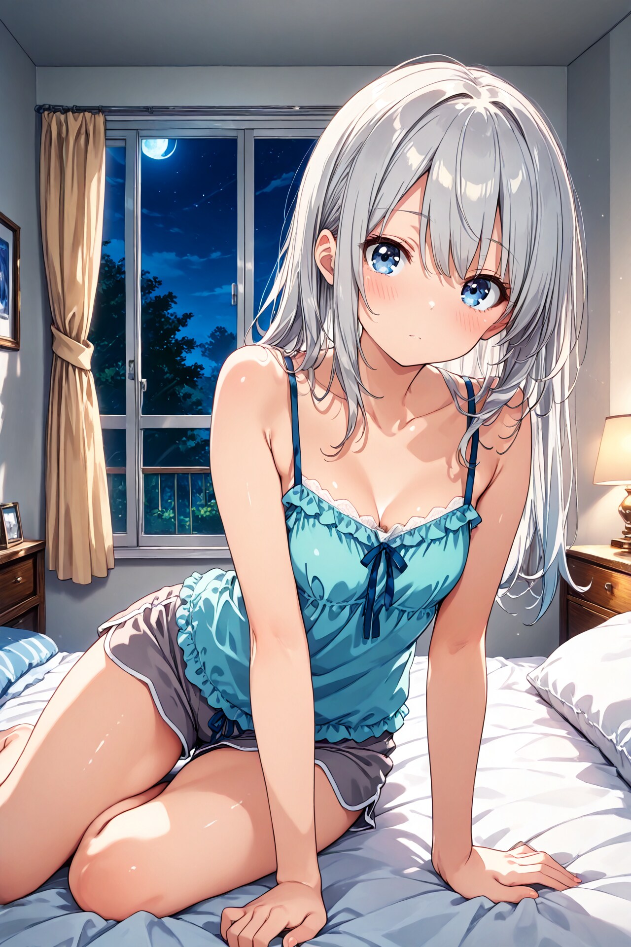 SNSに投稿したイラスト集 2025/12/30分