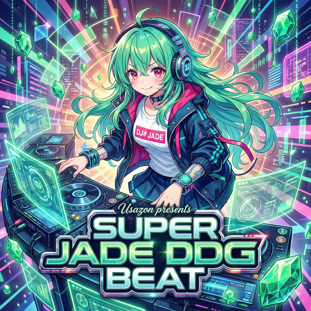 『Usazon presents SUPER XX BEAT』 未収録アルバム集