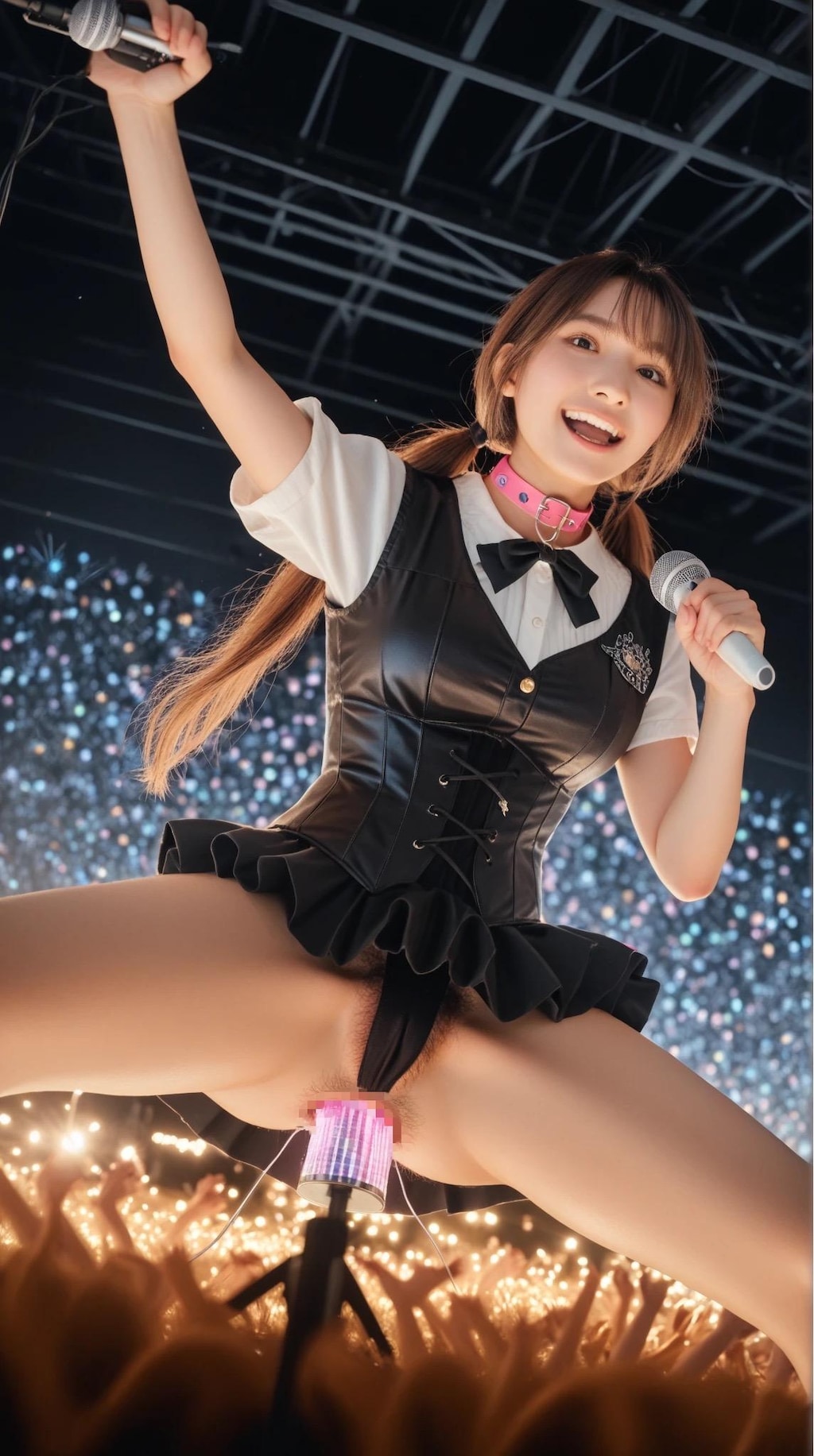 カウントダウンパコライブ！！タテ版