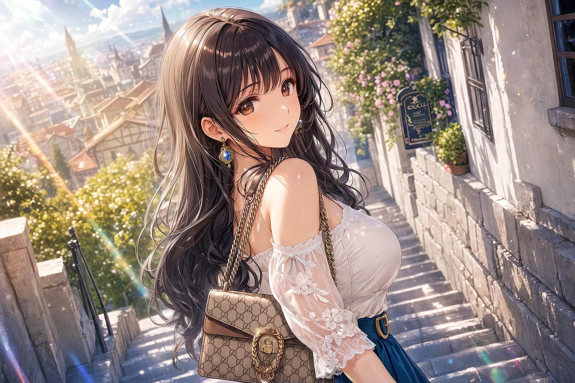 イメちゃん